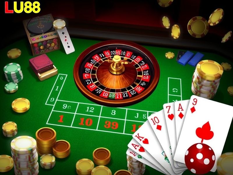 Discover LU88.com, the premier online gambling platform offering a wide range of casino games, sports betting, and live dealer experiences. Play securely and enjoy exclusive bonuses at Lu88.